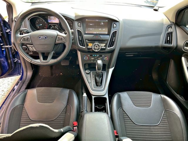 FORD福特 FOCUS  第18張相片