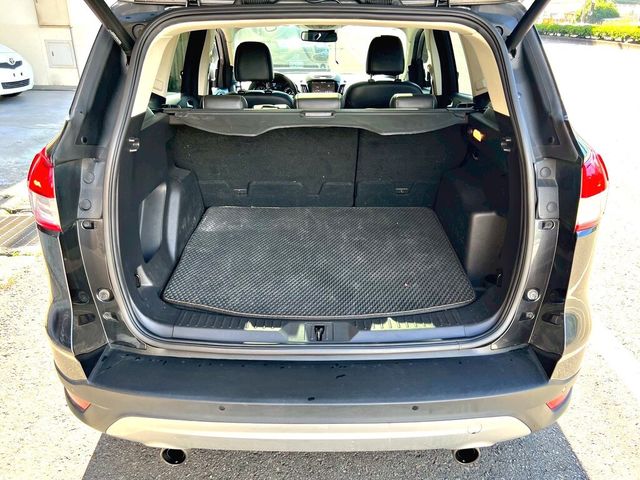 FORD福特 KUGA  第3張相片