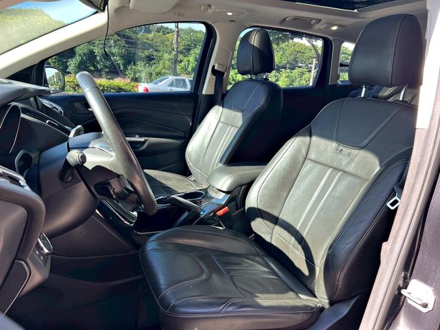 FORD福特 KUGA  第7張相片