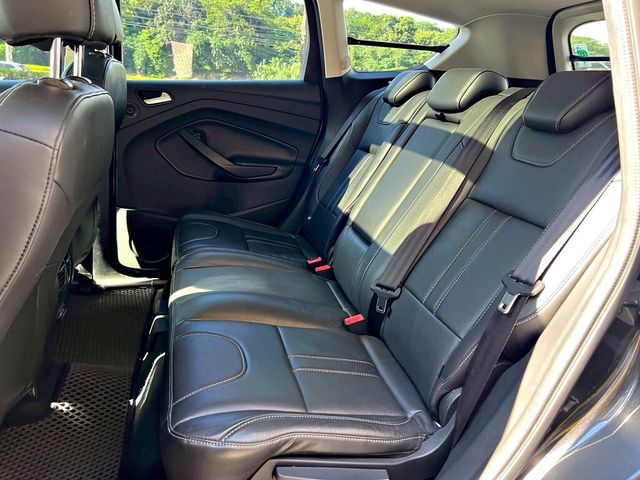 FORD福特 KUGA  第8張相片
