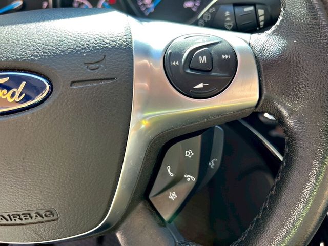 FORD福特 KUGA  第11張相片
