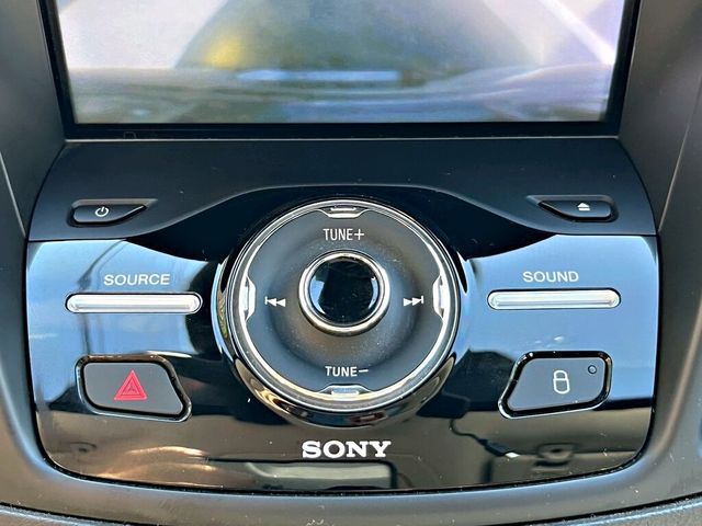 FORD福特 KUGA  第16張相片