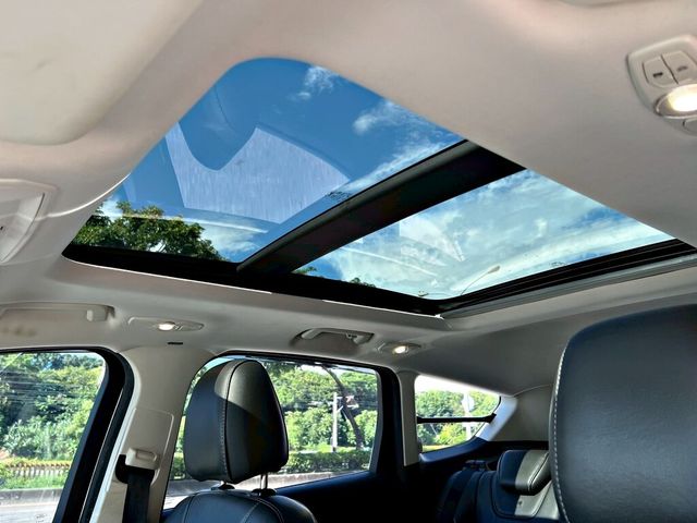 FORD福特 KUGA  第17張相片