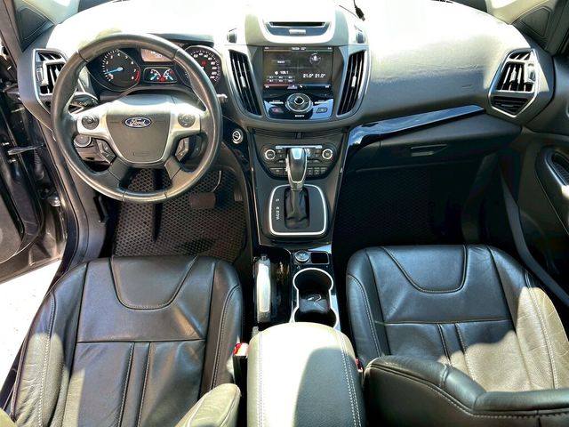 FORD福特 KUGA  第19張相片