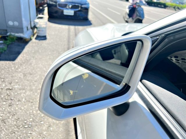 VOLVO富豪 V60  第6張相片