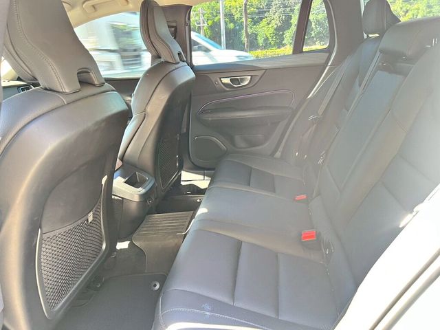 VOLVO富豪 V60  第8張相片