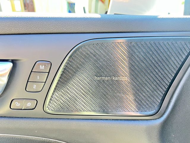 VOLVO富豪 V60  第9張相片