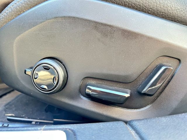 VOLVO富豪 V60  第10張相片
