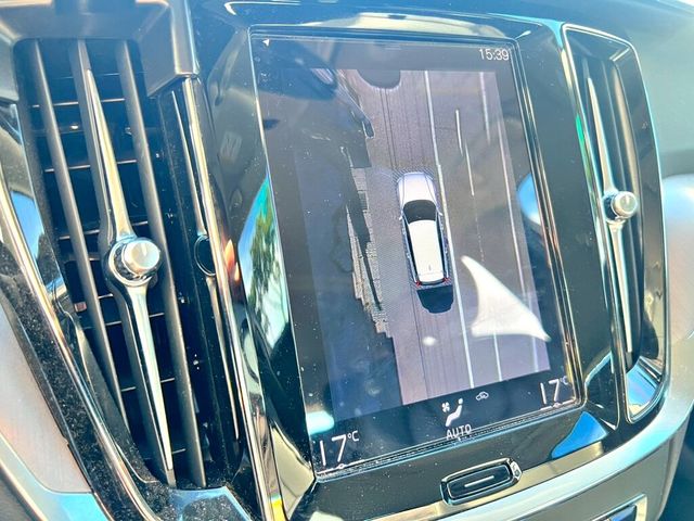 VOLVO富豪 V60  第14張相片
