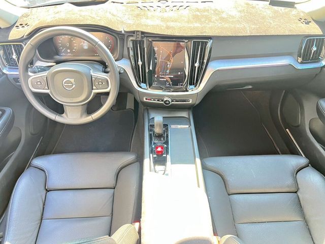VOLVO富豪 V60  第20張相片