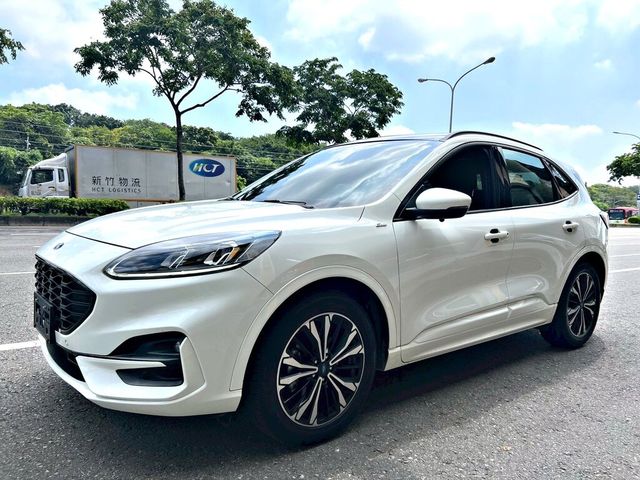 FORD福特 KUGA  第1張相片