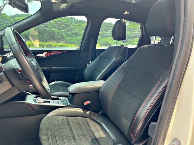 FORD福特 KUGA  第7張相片
