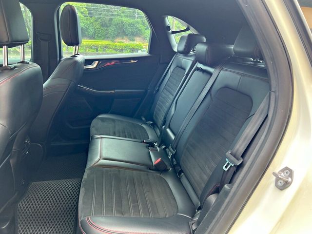 FORD福特 KUGA  第8張相片