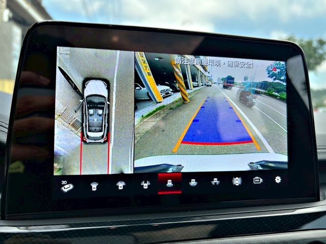 FORD福特 KUGA  第15張相片