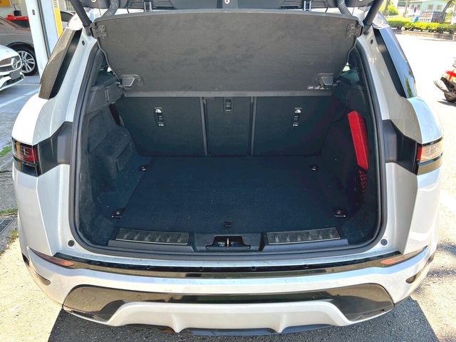 LAND ROVER路華 EVOQUE  第3張相片