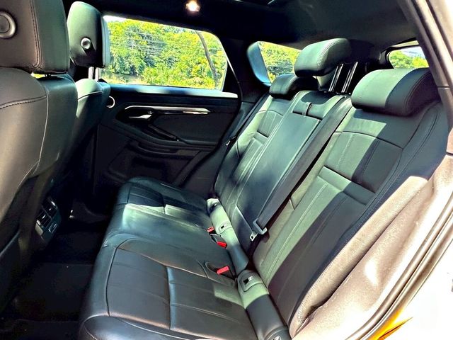 LAND ROVER路華 EVOQUE  第7張相片