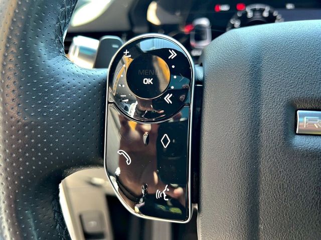 LAND ROVER路華 EVOQUE  第10張相片
