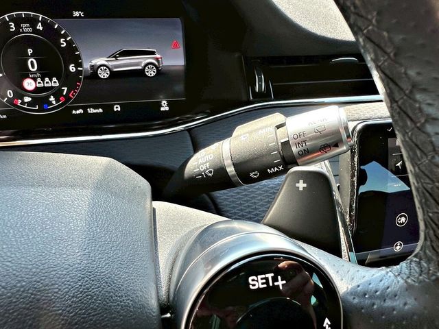LAND ROVER路華 EVOQUE  第11張相片