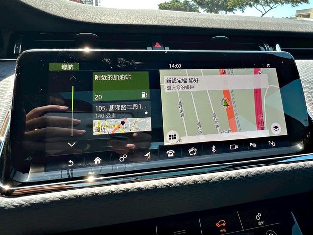 LAND ROVER路華 EVOQUE  第12張相片