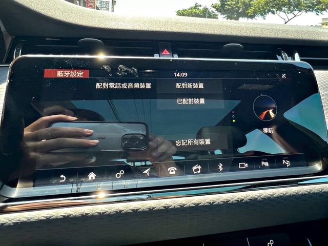 LAND ROVER路華 EVOQUE  第14張相片