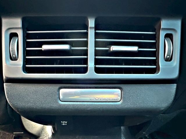 LAND ROVER路華 EVOQUE  第17張相片