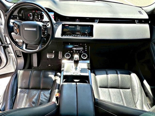 LAND ROVER路華 EVOQUE  第18張相片