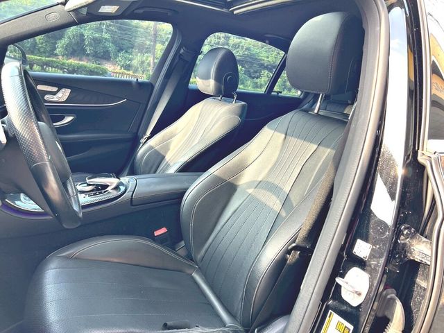 M-BENZ賓士 E300  第7張相片