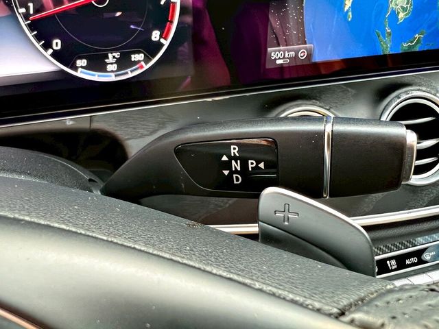 M-BENZ賓士 E300  第12張相片