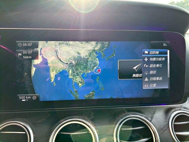 M-BENZ賓士 E300  第13張相片