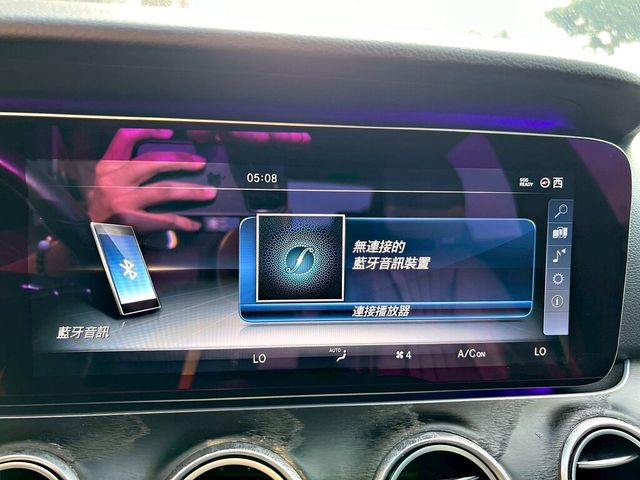 M-BENZ賓士 E300  第14張相片