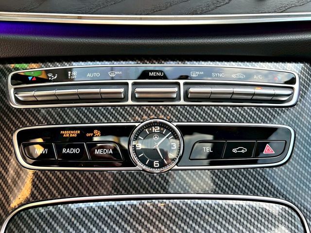 M-BENZ賓士 E300  第16張相片