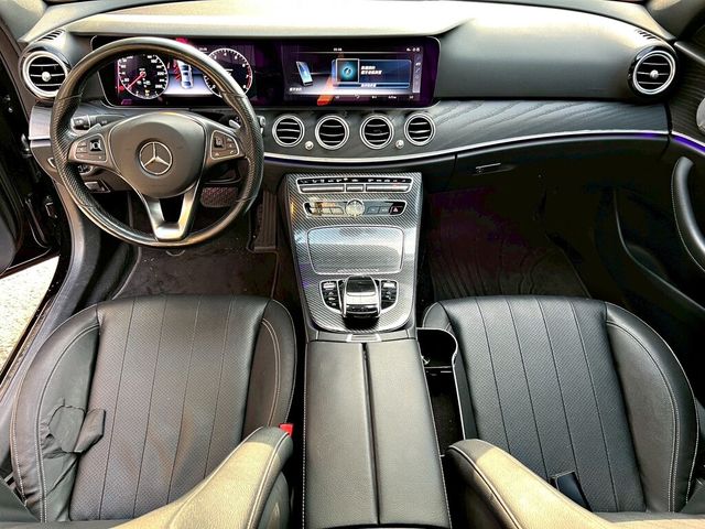 M-BENZ賓士 E300  第19張相片