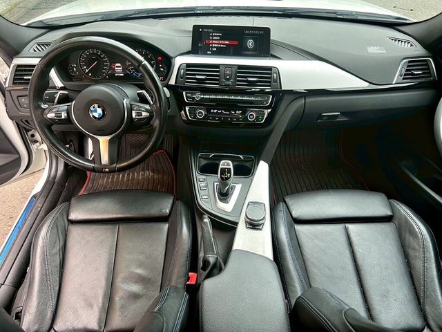 BMW寶馬 320I  第19張相片