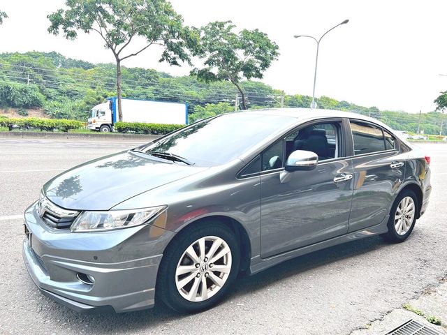 HONDA本田 CIVIC  第1張相片