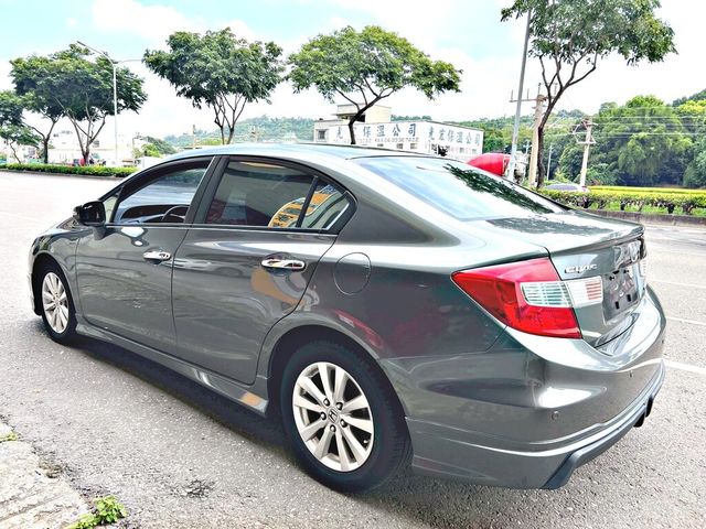 HONDA本田 CIVIC  第2張相片