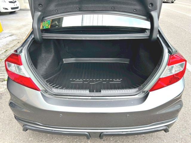 HONDA本田 CIVIC  第3張相片