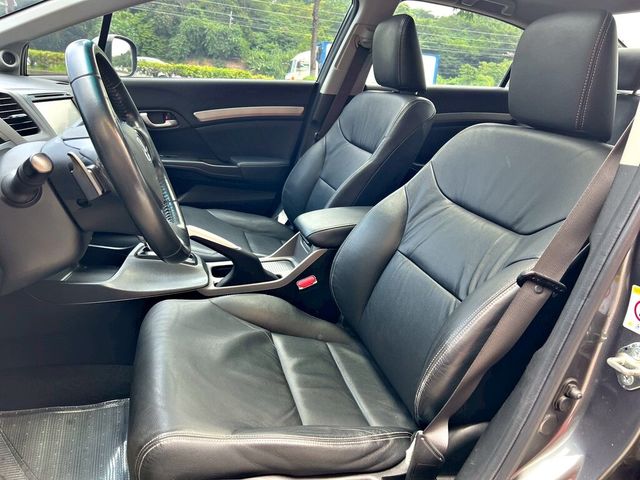 HONDA本田 CIVIC  第4張相片
