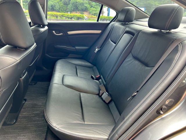 HONDA本田 CIVIC  第5張相片