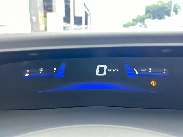 HONDA本田 CIVIC  第9張相片