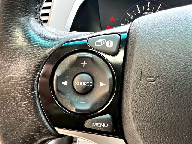 HONDA本田 CIVIC  第10張相片