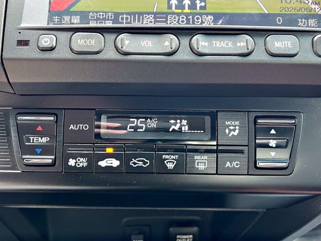 HONDA本田 CIVIC  第15張相片