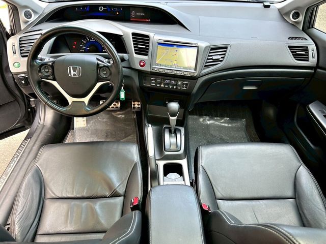 HONDA本田 CIVIC  第18張相片