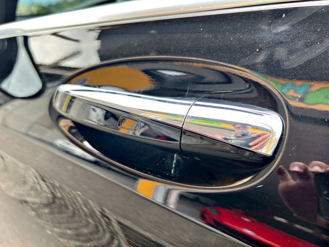 M-BENZ賓士 GLC300 AMG COUPE  第5張相片