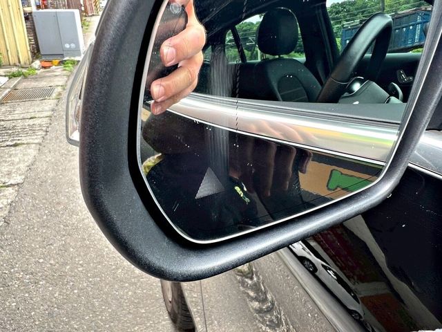 M-BENZ賓士 GLC300 AMG COUPE  第6張相片