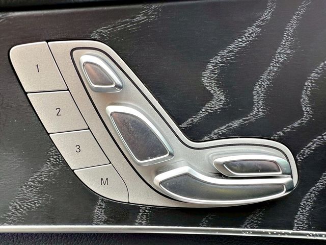 M-BENZ賓士 GLC300 AMG COUPE  第9張相片