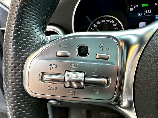 M-BENZ賓士 GLC300 AMG COUPE  第11張相片