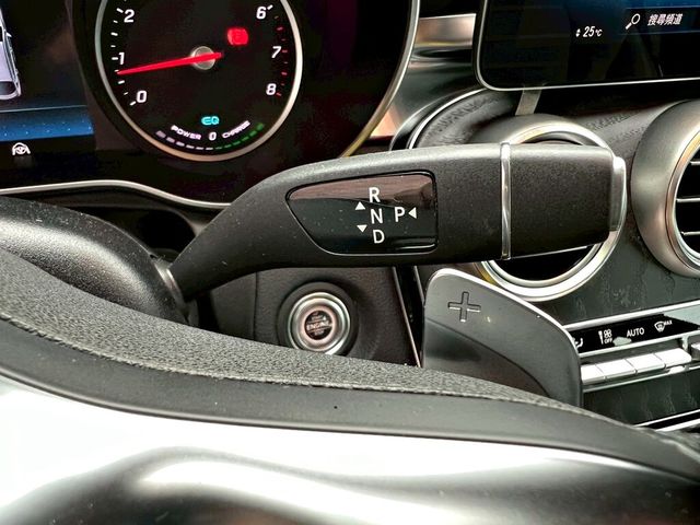 M-BENZ賓士 GLC300 AMG COUPE  第12張相片