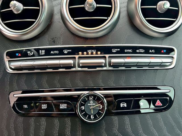 M-BENZ賓士 GLC300 AMG COUPE  第17張相片