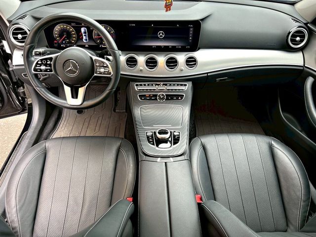 M-BENZ賓士 E200  第17張相片