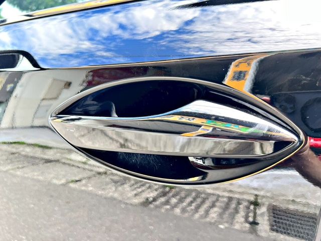 LEXUS凌志 NX200T  第5張相片